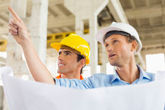 Construction Health and Safety Specialists