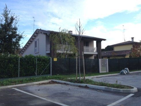 casa a schera