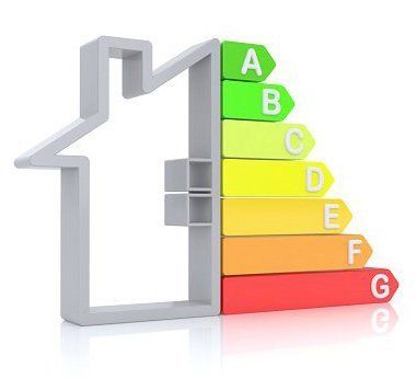 studio energentico per abitazioni e uffici