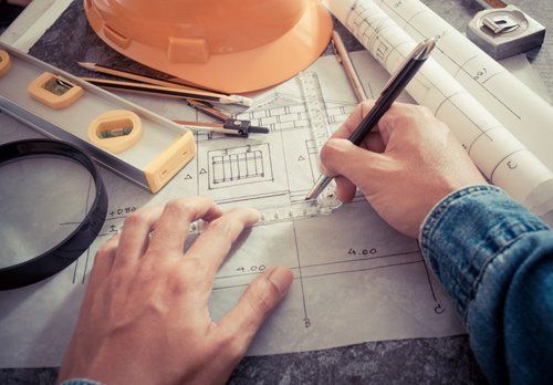 studio di progettazioni architettoniche