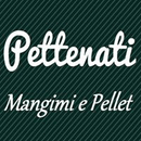 PETTENATI MANGIMI E PELLET-LOGO