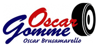 OSCAR GOMME-LOGO OSCAR GOMME-LOGO