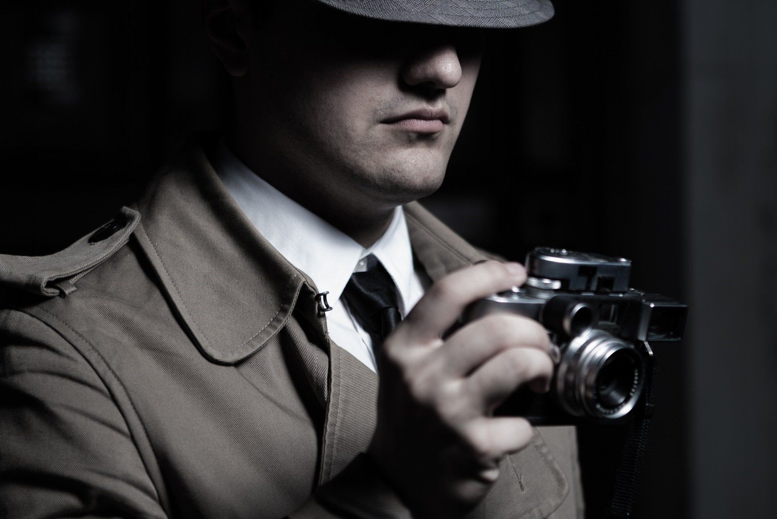 Foto e riprese video