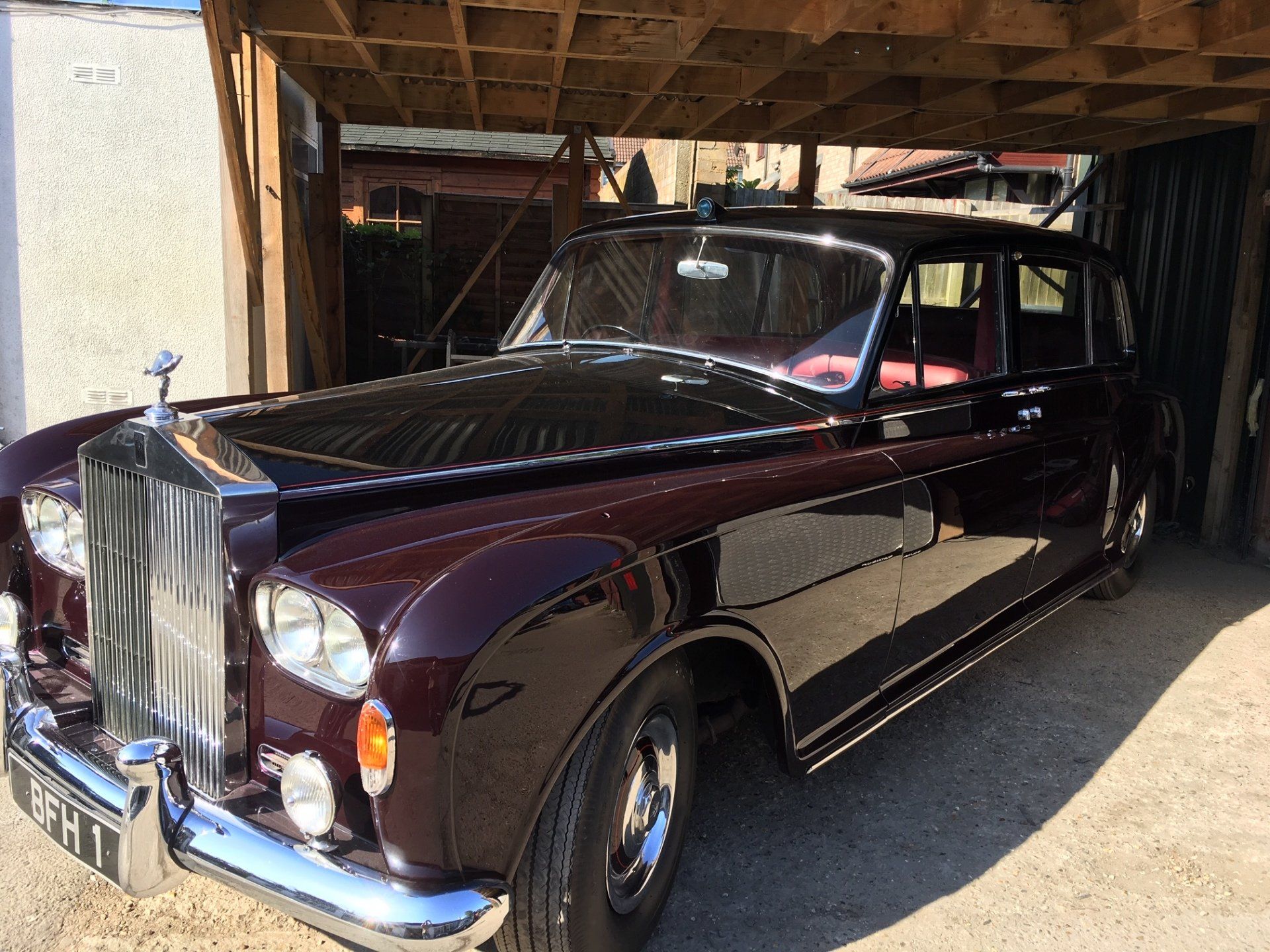car restoration