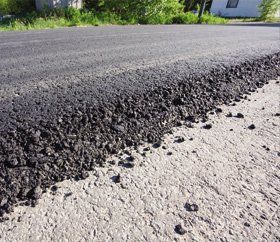Roads paved - Carlisle - D Tolson & Sons - Tarmac Roads paved - Carlisle - D Tolson & Sons - Tarmac