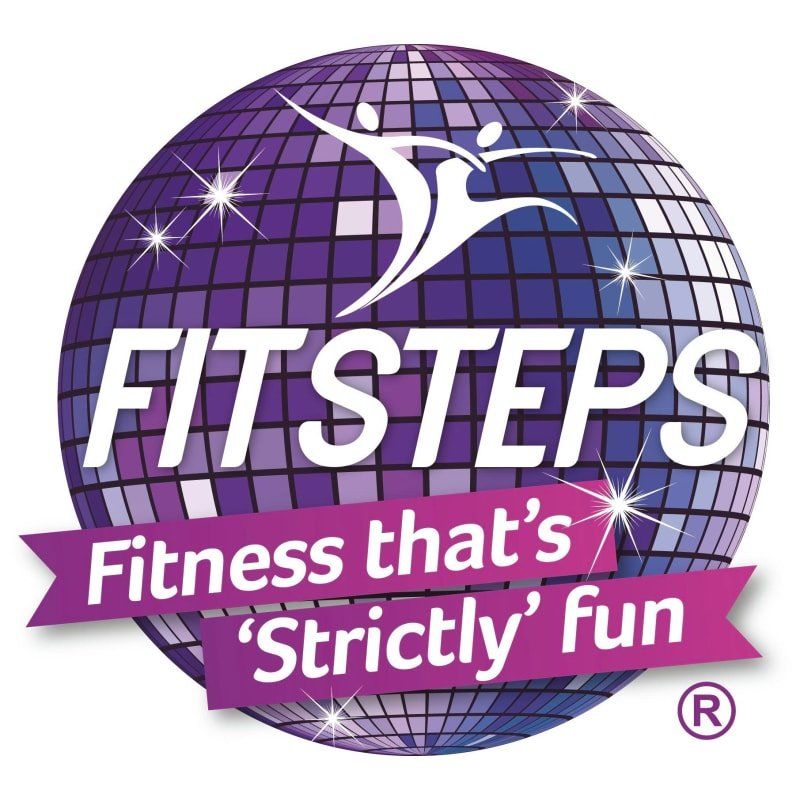 Fitness logo