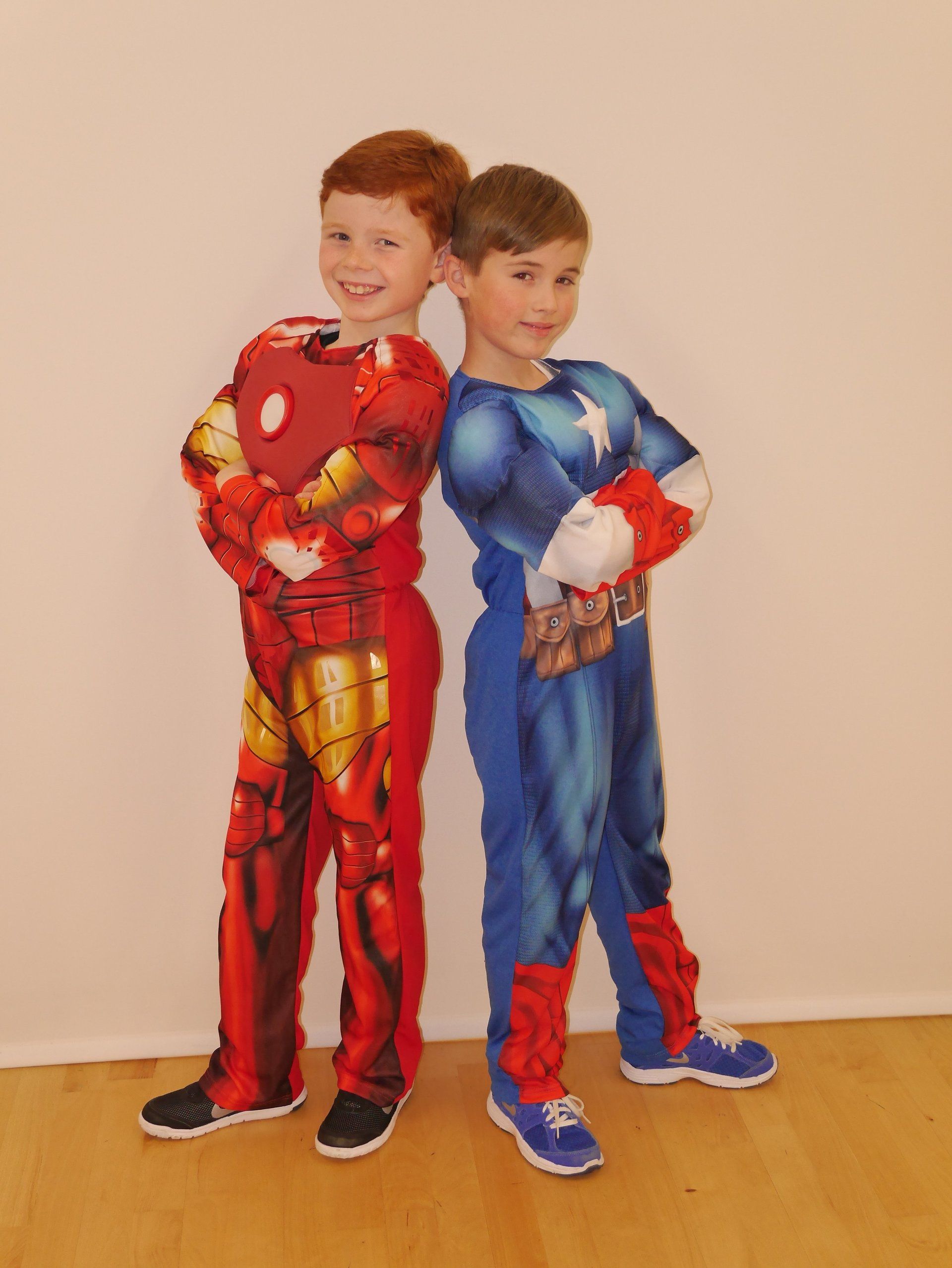 Supermen