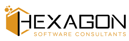 Hexagon Software Consultants Inc Logo