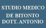 DE BITONTO DOTT. ANTONIO - LOGO DE BITONTO DOTT. ANTONIO - LOGO
