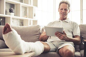Personal Injury Attorney — Personal Injury Law in El Paso, TX Personal Injury Attorney — Personal Injury Law in El Paso, TX