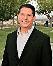 Law Firm — Rick in El Paso, TX