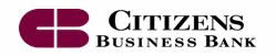 Citizens Business Bank
