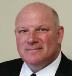 Richard McNeil Richard McNeil