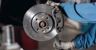 Brake Service — Car Brake Inspection in Laredo, TX Brake Service — Car Brake Inspection in Laredo, TX
