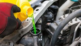 Cooling System Repair — Car Coolant Service in Laredo, TX Cooling System Repair — Car Coolant Service in Laredo, TX