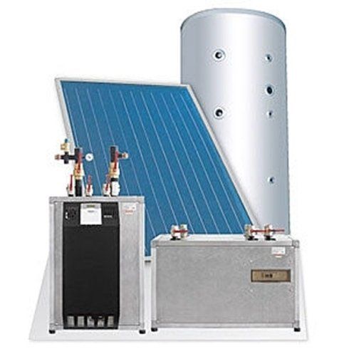impianto fotovoltaico completo