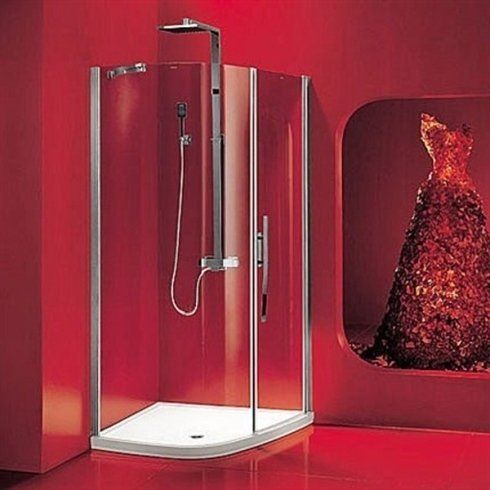 box doccia in vetro