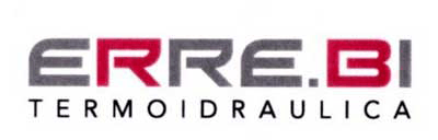 TERMOIDRAULICA ERRE.BI-LOGO