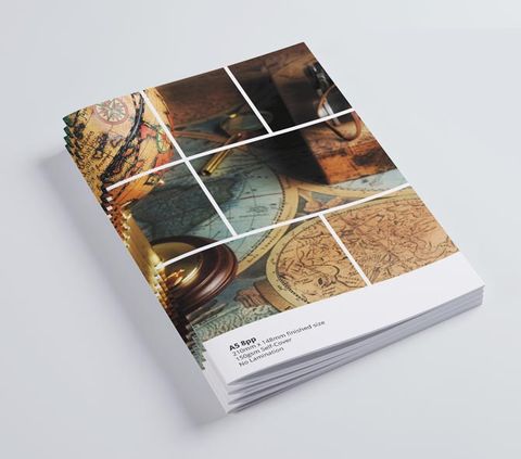 postcards