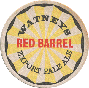 beer mat