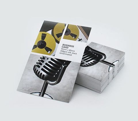 business cards