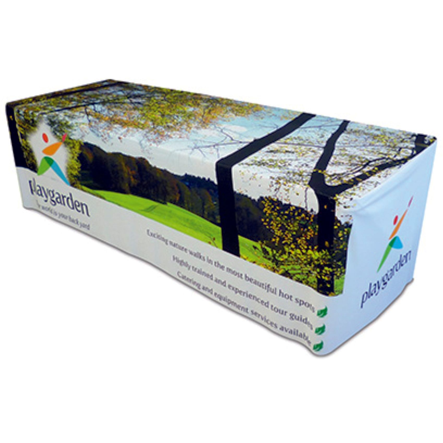 Printed Table Cloth
