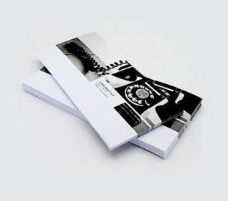 Compliment slips