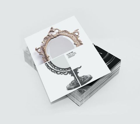 flyers and leaflets