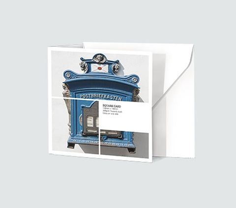 greeting cards