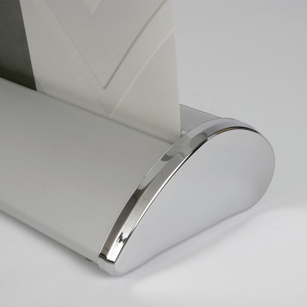 roller banner cassette