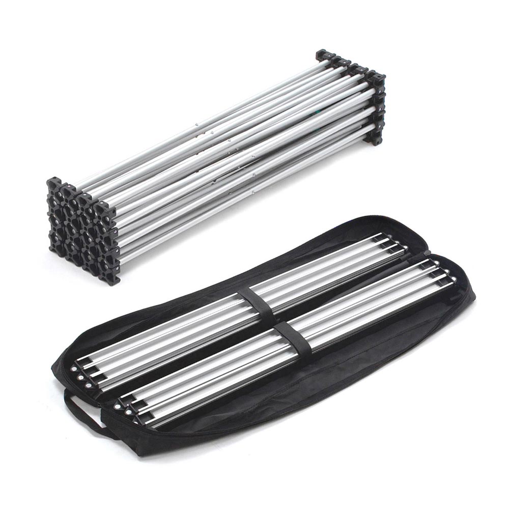 pop up display carry case