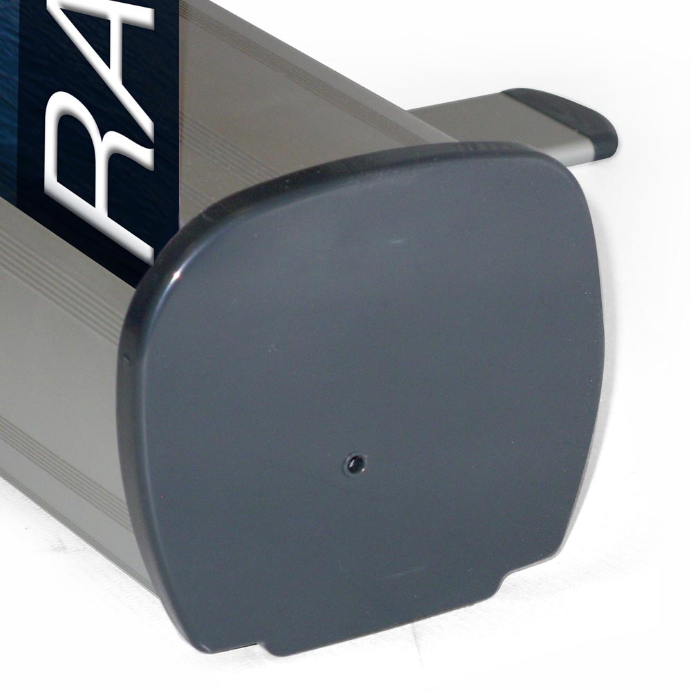 banner cassette fixtures