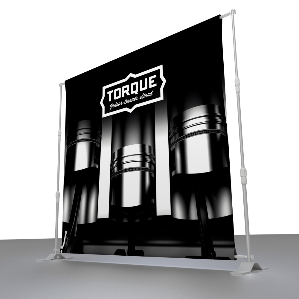 Torque Banner