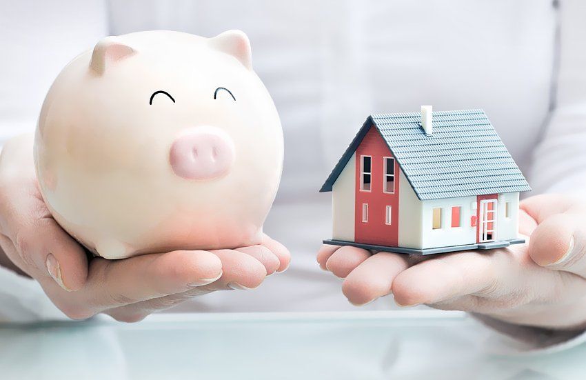 Property investment