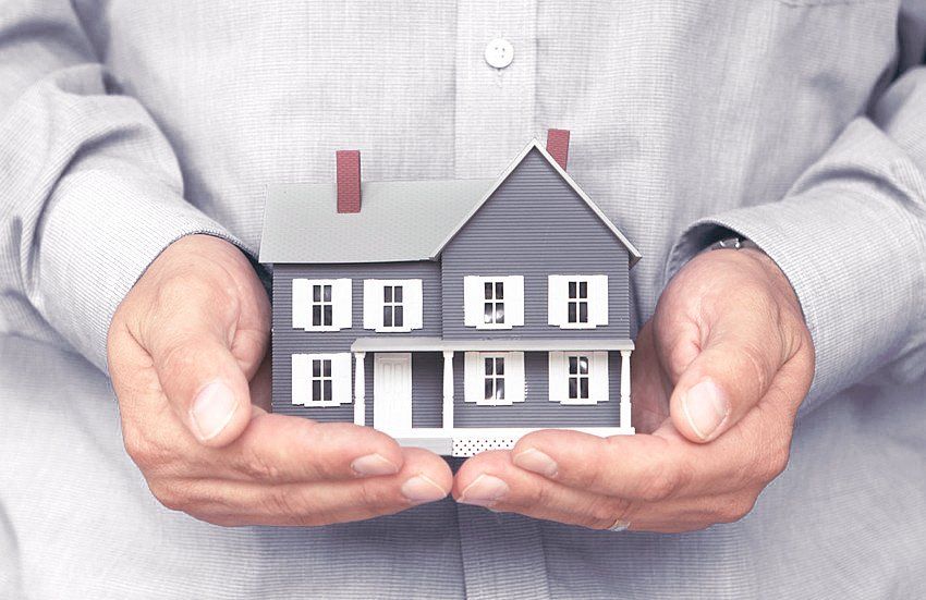 Property management
