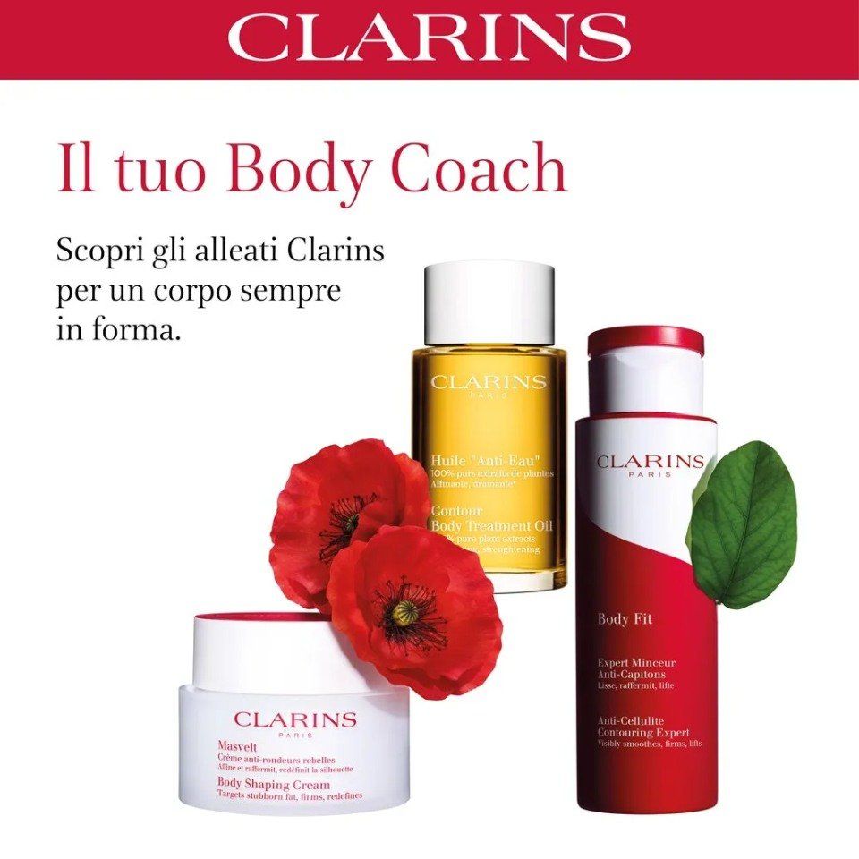 Body coach