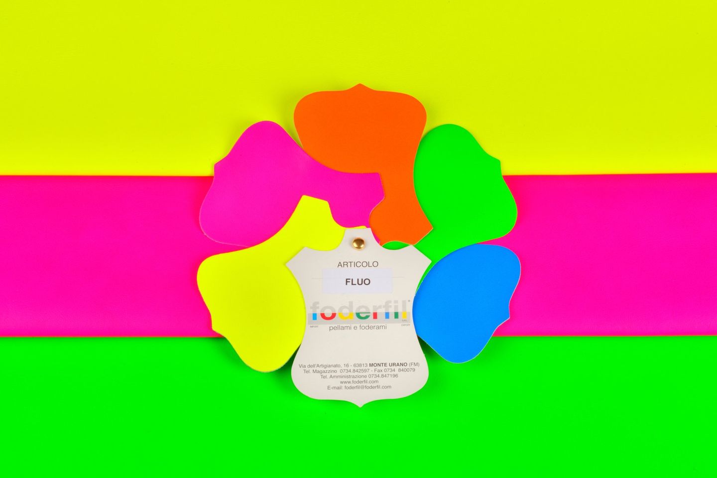 colori pellame