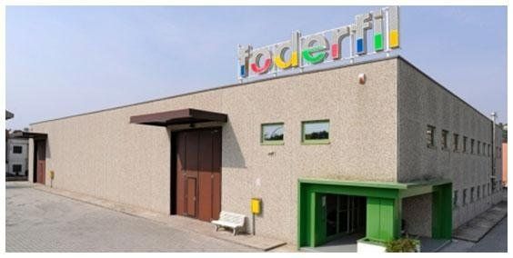 Foderfil company Foderfil company