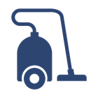 Vacuum Icon