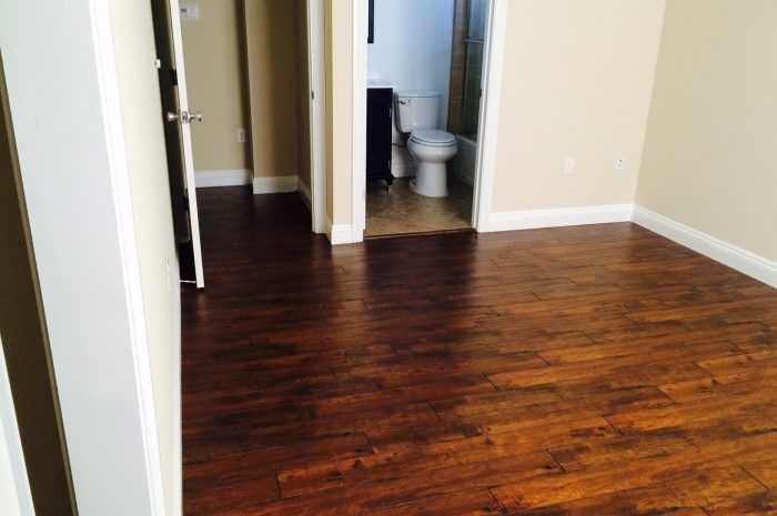 1237 - Townhouse