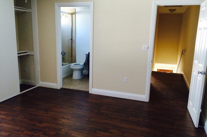 1237 - Townhouse