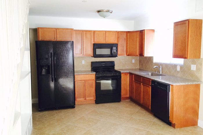 1237 - Townhouse