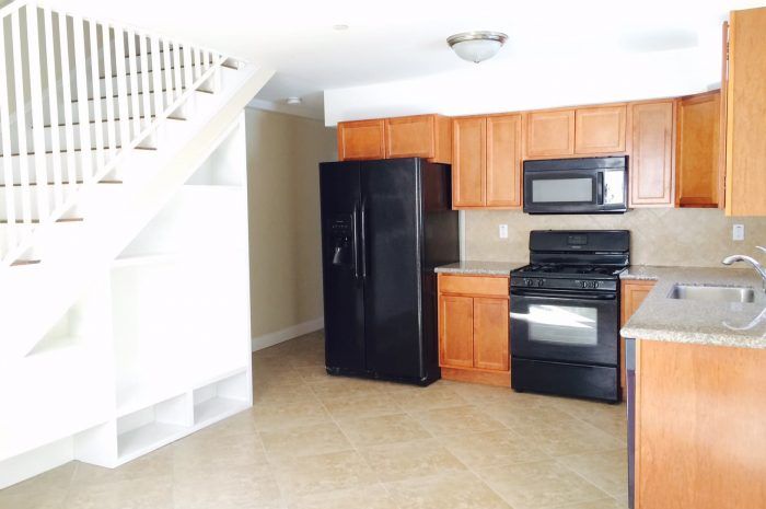 1237 - Townhouse