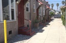 Spanish Bungalow