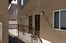 Townhouse 1237