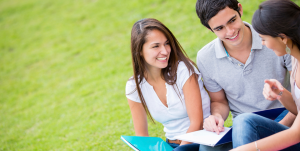 curtin-students-outside
