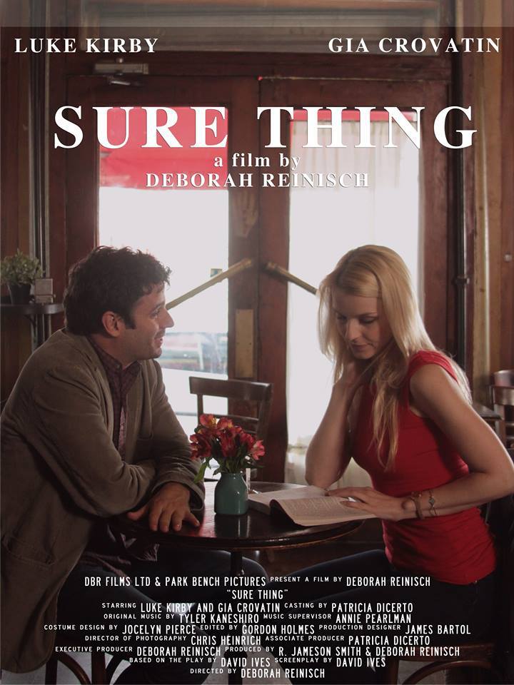 Poster for