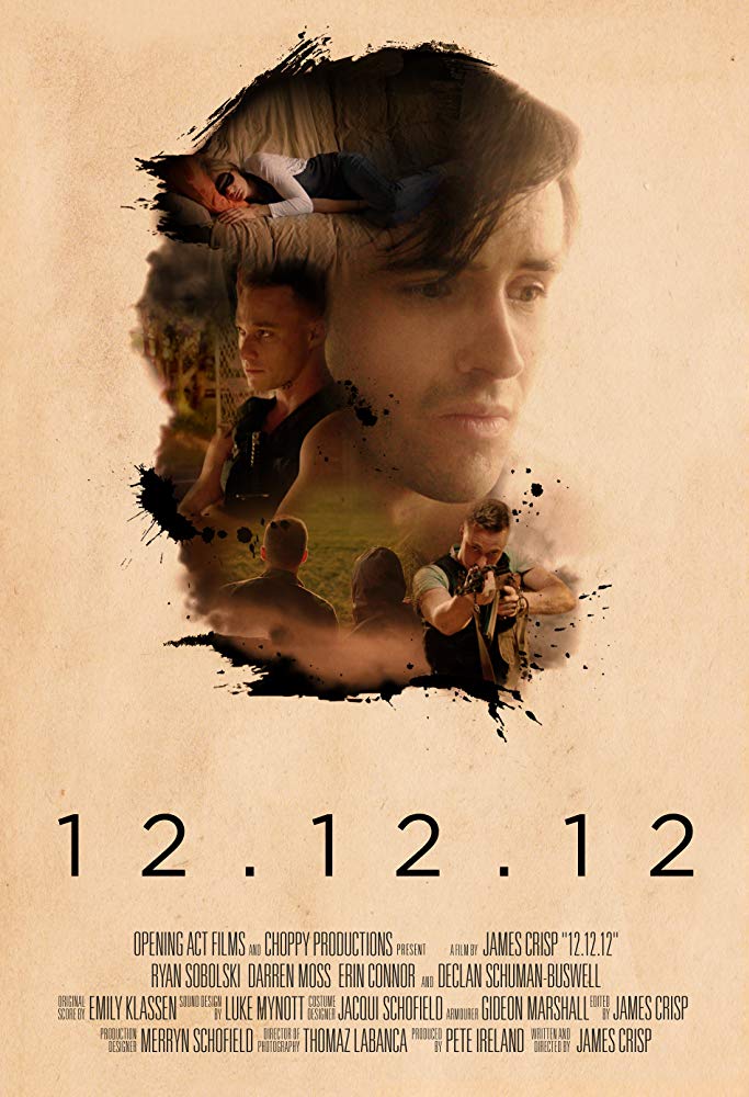 Movie poster for