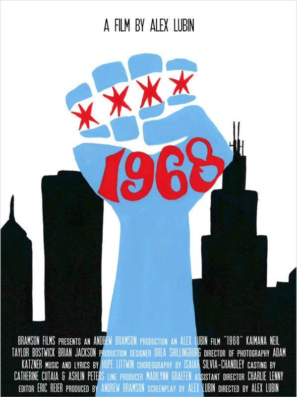 Poster for