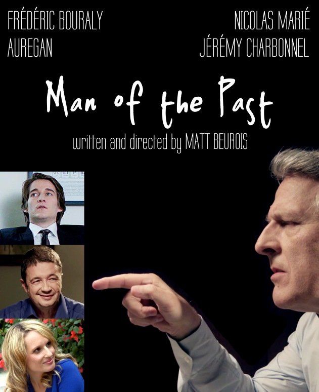 Movie poster: